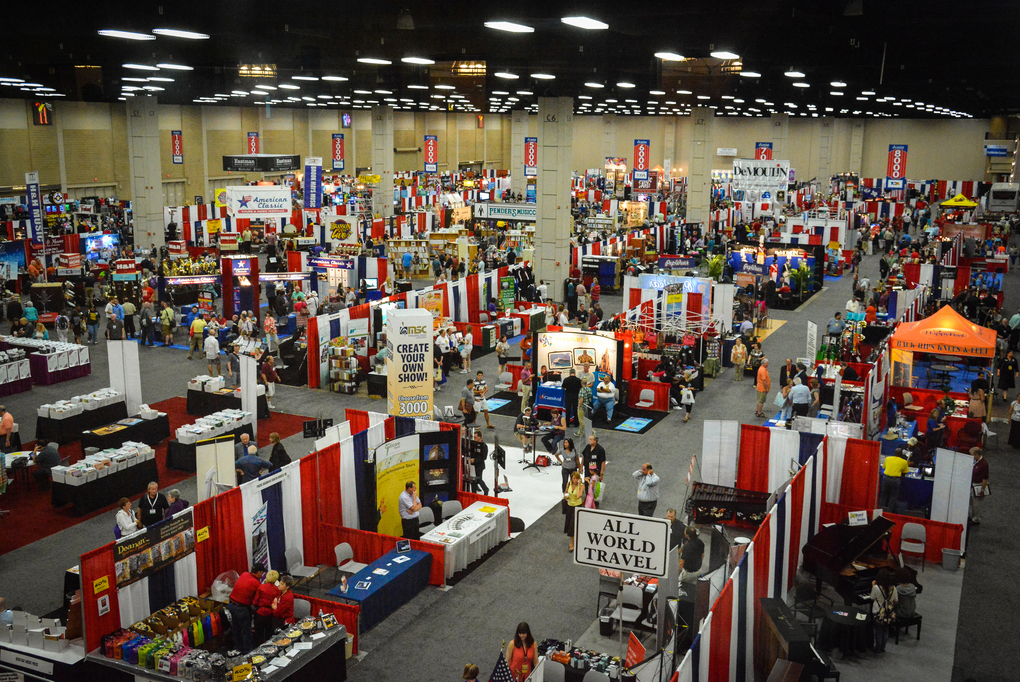 convention